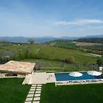 빌라 Casale Isidoro - Locazione Turistica 35159 카스텔 리탈디