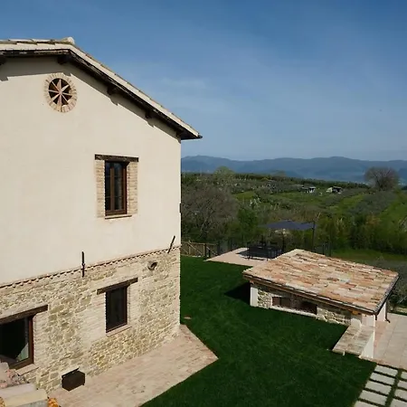 Casale Isidoro - Locazione Turistica 35159 빌라