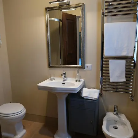 Casale Isidoro - Locazione Turistica 35159 *