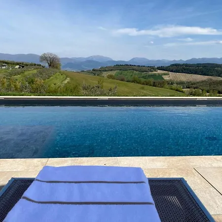 Casale Isidoro - Locazione Turistica 35159 빌라