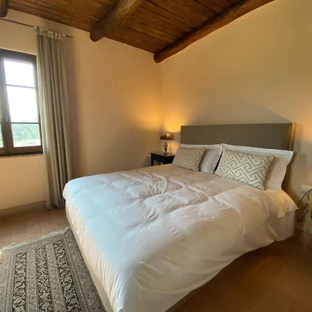 Casale Isidoro - Locazione Turistica 35159 빌라 카스텔 리탈디