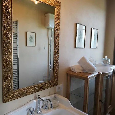 빌라 Casale Isidoro - Locazione Turistica 35159 *