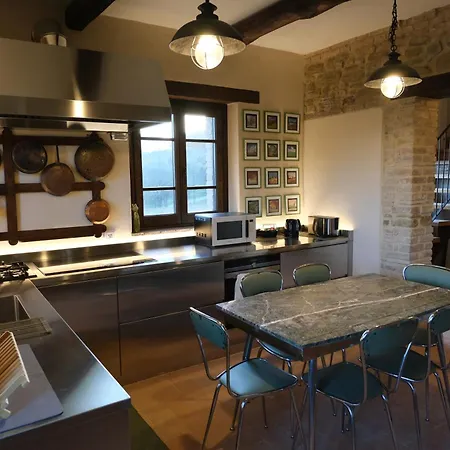 Casale Isidoro - Locazione Turistica 35159 *