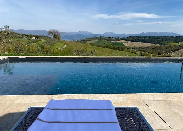 Casale Isidoro - Locazione Turistica 35159 Villa