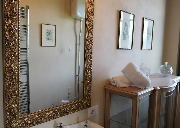 Villa Casale Isidoro - Locazione Turistica 35159 *