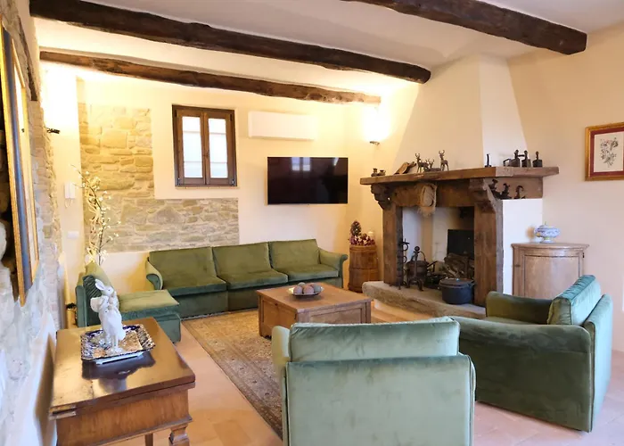 Villa Casale Isidoro - Locazione Turistica 35159 *