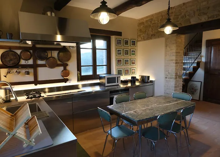 Casale Isidoro - Locazione Turistica 35159 *